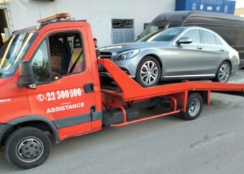 نقل العربات: المجمّع المهني يقرر العودة الى النشاط بعد الإعلان عن توقّفه