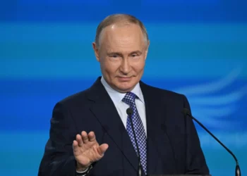 🟥️عاجل: سويسرا تعلن أنها ستمنح بوتين “حصانة”