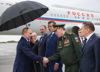 بوتين: علماء الطاقة النووية  الروس أنشأوا درعا نوويا قويا لروسيا