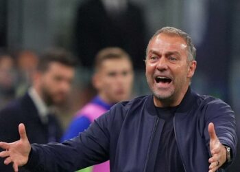 كرة القدم: معاقة مدرب برشلونة ب 20 ألف يورو وإيقاف ب1مباراة