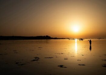 الطقس الليلة: ريح معتدلة وحرارة بين 22 و 32 درجة