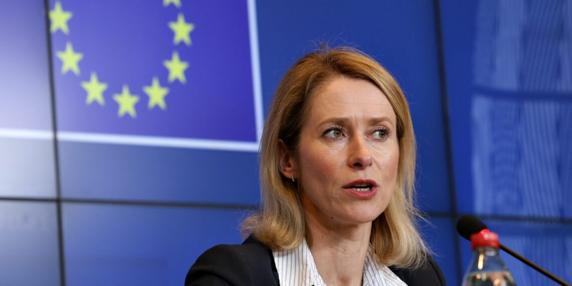 غزة-مباشر: الاتحاد الأوروبي يقول إن الحرب ليست الحلّ