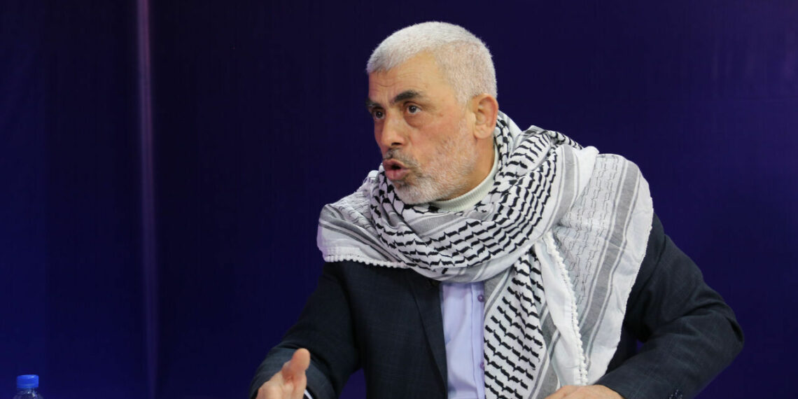 المانيا: نشر اسم “يحيى السنوار” ضمن قائمة اسماء مواليد جدد يثير جدلا