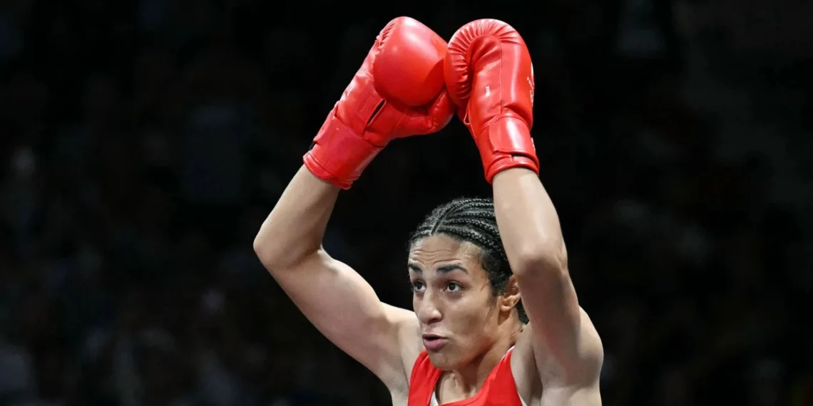 نفت بشدّة اعتزالها: بطلة الملاكمة الأولمبية الجزائرية تؤكد انها ملتزمة بمواصلة مسيرتها الرياضية