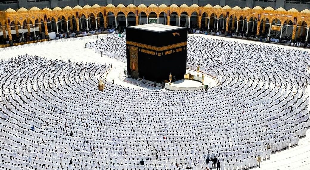 حج-موسم1447/ 2026: التّسجيل بداية من الإثنين 11 أوت 2025