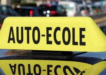 للمرشحين لرخصة السياقة: اجبارية تضمين عقد التكوين ابتداء من1 سبتمبر المقبل