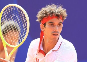 التنّس-دورة-بورتو-؛البرتغال: معز الشرقي يتأهل الى النهائي