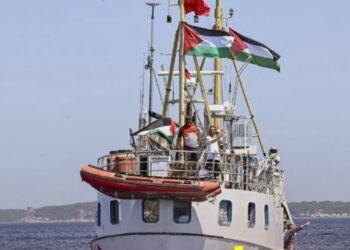 لكسر الحصار عن غزة: اسطول الصمود المغاربي ينطلق من تونس يوم 4 سبتمبر المقبل