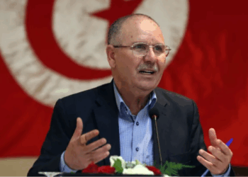 في افتتاح اشغال الهيئة الوطنية الطارئة…الطبوبي يتحدّى أي طرف يمتلك ملفات فساد عن الإتحاد أن يقدّمها إلى القضاء