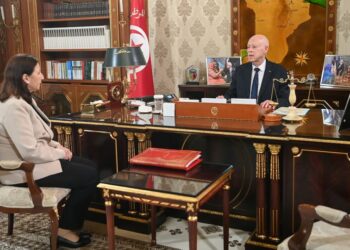 قيس سعيّد: لا نيّة في تصفيّة حسابات ولا تراجع عن المحاسبة