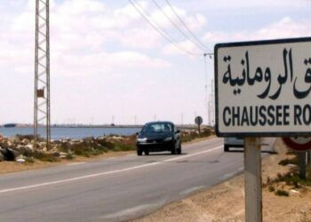 إضراب بطاحات جربة: وزارة التجهيز الى اعتماد الطريق السيارة واتباع الطريق الوطنية رقم1