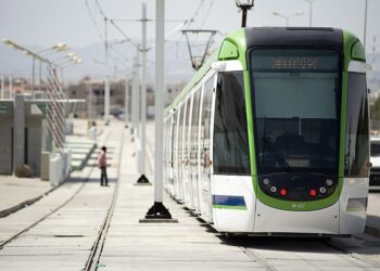 نقل تونس: إلقاء القبض على مسافر حاول الاعتداء على سائق المترو