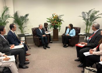 رئيسة الحكومة تقترح منتدى عقد منتدى اقتصادي تونسي-ياباني في السنة المقبلة