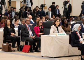 اليابان: إعتماد إعلان ” يوكوهاما تيكاد 9″ حول الحلول المبتكرة مع إفريقيا