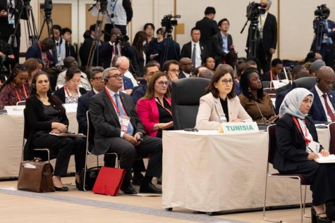 اليابان: إعتماد إعلان ” يوكوهاما تيكاد 9″ حول الحلول المبتكرة مع إفريقيا