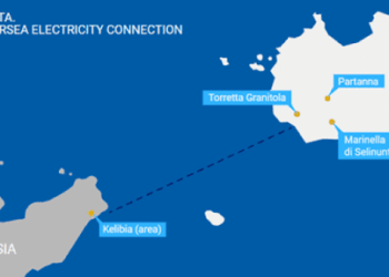 مشروع كابل الربط الكهربائي تونس-إيطاليا: الانتهاء من التقييم المشترك لطلب العروض