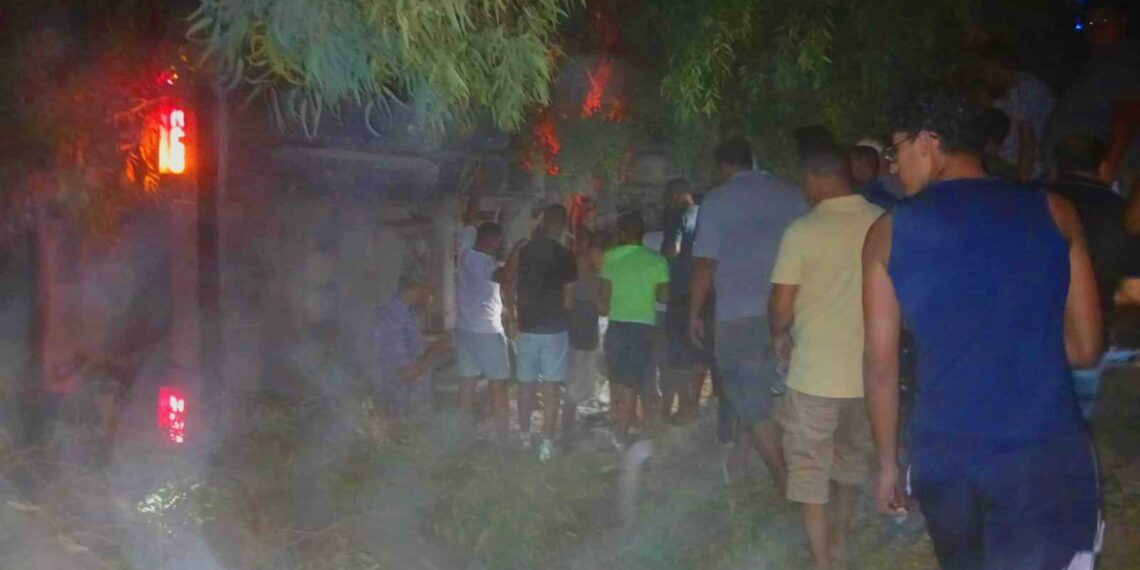 أوتيك-بنزرت: حادث مرور يودي بحياة 4 اشخاص وإصابة 2 آخرين