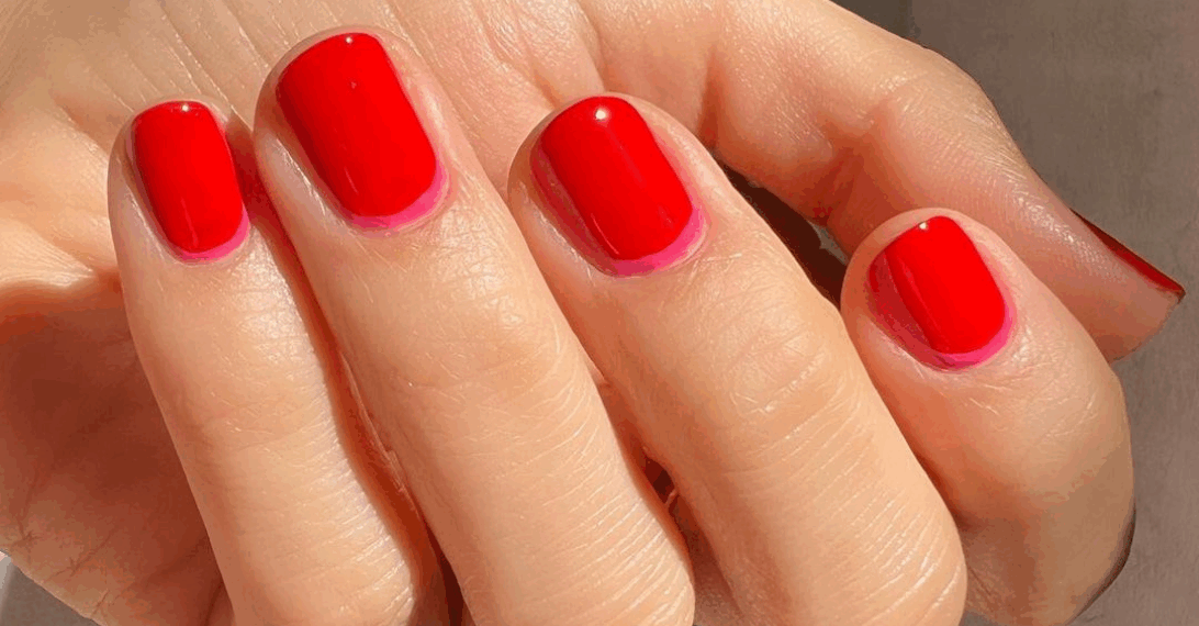 صحّة: الوزارة تحذّر من استعمال طلاء أظافر نصف دائم لاحتوائه على مواد مسرطنة