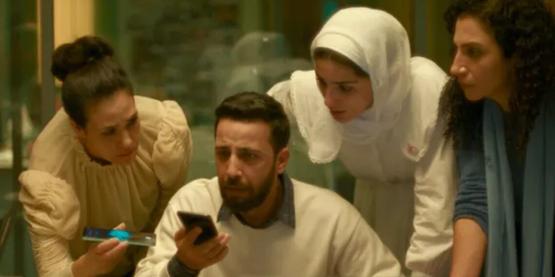 سينما: ترشيح فيلم “صوت هند رجب” لتمثيل تونس في المسابقة الامريكية لجاوائز “الأكسار”