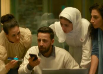 سينما: ترشيح فيلم “صوت هند رجب” لتمثيل تونس في المسابقة الامريكية لجاوائز “الأكسار”