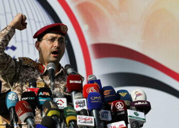 اليمن: إطلاق ثلاث طائرات مسيّرة على اهداف في اسرائيل