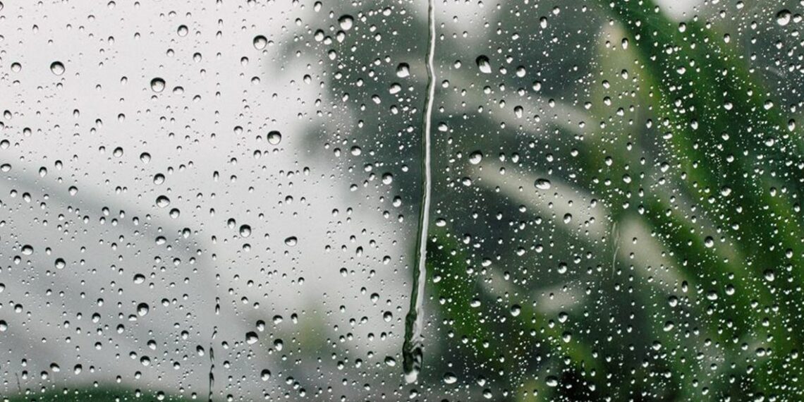 الطقس بعد الظهر: أمطار غزيرة بالقصرين وسليانة وزغوان وشمال سيدي بوزيد