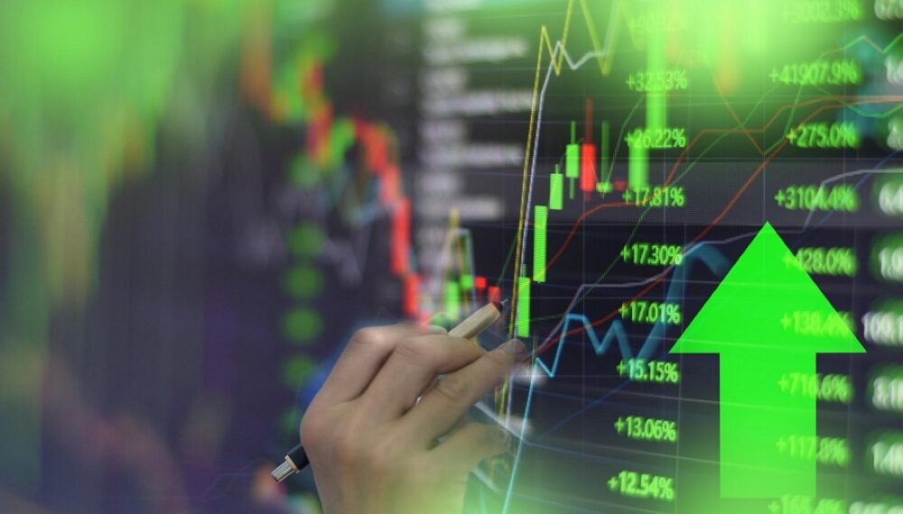 اقتصاد: توتنداكس يقفل حصة اليوم على ارتفاع بنسبة 0،61 بالمائة