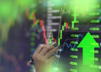 اقتصاد: توتنداكس يقفل حصة اليوم على ارتفاع بنسبة 0،61 بالمائة