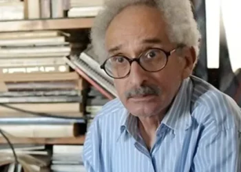 ثقافة: رحيل الروائي المصري “المتمرّد” صنع الله ابراهيم