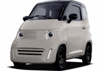 قلعة الاندلس: وضع حجر الأساس لمصنع “باكو موتورز” الجديد لإنتاج السيارات الكهربائية