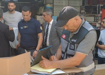 حملة مراقبة اجهزة التكييف: حجز 3295 وحدة تكييف غير مطابقة