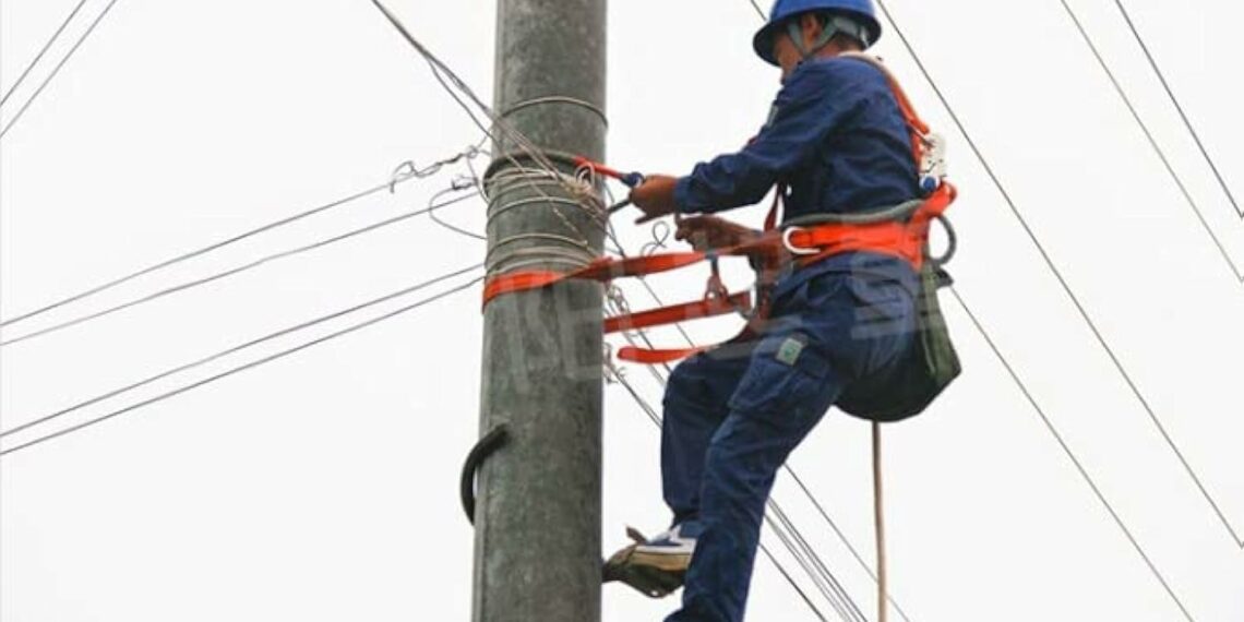 سوسة: وفاة عون تابع ل”الستاغ” أثناء قيامه بإصلاح عطب كهربائي