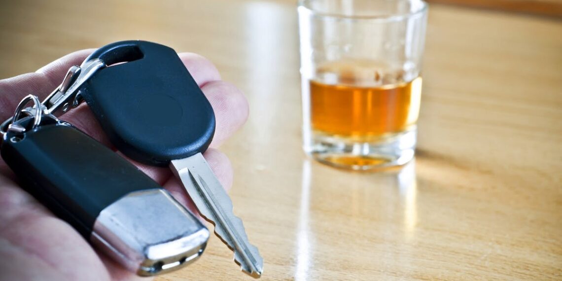 مرصد سلامة المرور: 30℅ من السائقين يقودون تحت تأثير الكحول