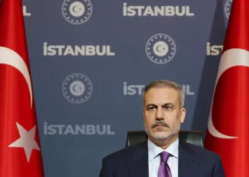 ردّا على “مجازر غزة”: تركيا تعلن قطع علاقاتها الاقتصادية والتجارية بكل كامل مع اسرائيل