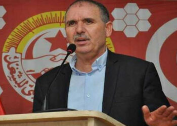 الطبّوبي في التجمّع العمّالي: اتهام النقابيين بالفساد سابقة خطيرة