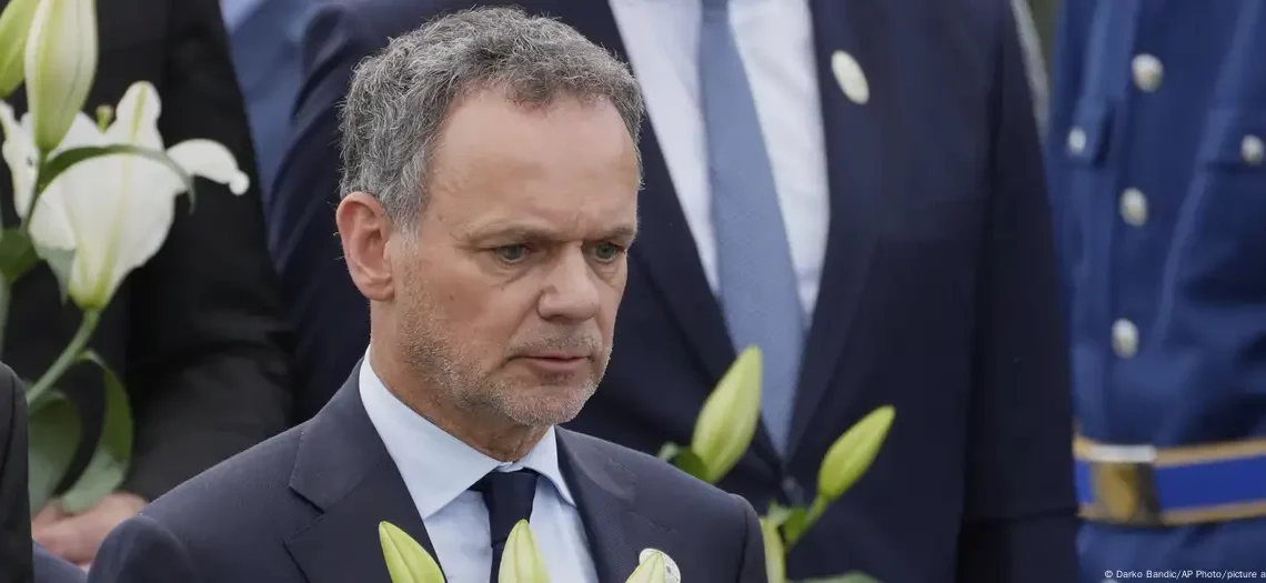 هولندا: فوضى سياسية بسبب استقالة وزير الخارجية من أجل غزة