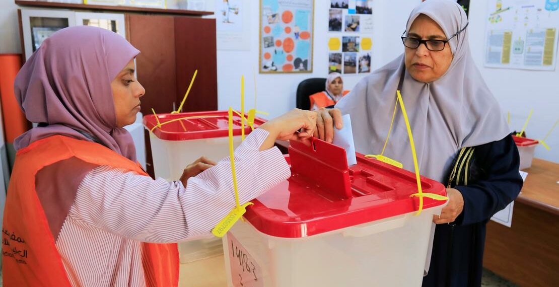 الإنتخابات البلديّة في ليبيا: تصويت في الغرب…وامتناع في الشّرق