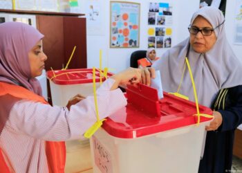 الإنتخابات البلديّة في ليبيا: تصويت في الغرب…وامتناع في الشّرق