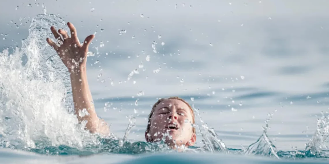 رجيش-المهدية: غرق امرأة تبلغ 32 سنة من عمرها وإنقاذ والدتها