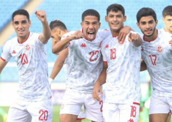 كرة القدم: المنتخب التونسي 23- يلاقي نظيره المصري في وديّتين