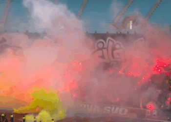 القيروان: التّمديد في الإحتفاظ ب7 من أحبّاء الترجّي لمدّة 24 ساعة