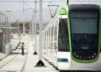 المترو رقم 1: الجولان على خط واحد بداية من الإثنين 1 سبتمبر