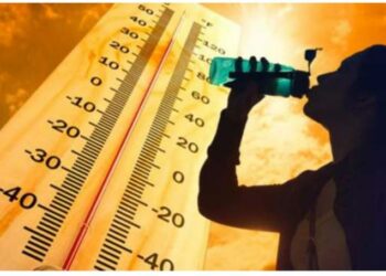 التوقّعات الجوّية: درجات حرارة أعلى من المعدّلات خلال فترة  سبتمبر-اكتوبر-نوفمبر