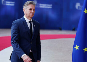 سلوفينيا:تضامن فعلي مع غزة