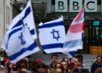 بريطاينا: بي.بي.سي لا تريد بث افلام توثّق لمأساة غزة خوفا من جماعات الضغط الاسرائيلية
