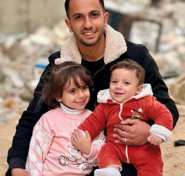 غزة-مباشر: هذه وصيّة الصحفي أنس الشريف قبل استشهاده