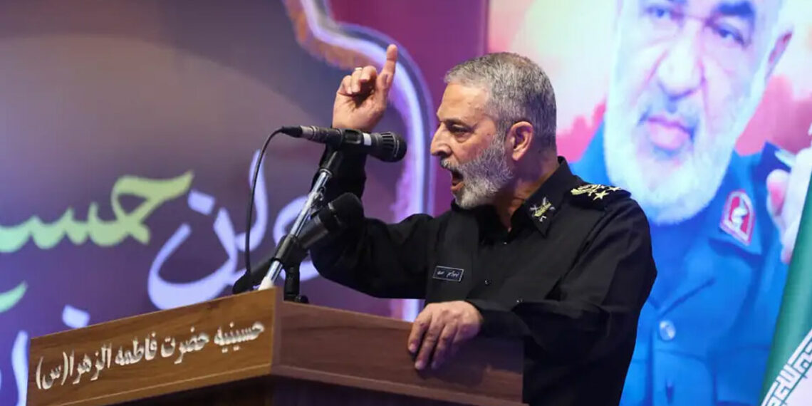 إيران:الإعلان عن إنشاء مجلس وطني للدفاع