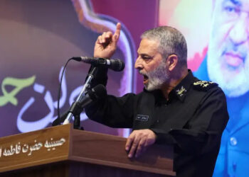 إيران:الإعلان عن إنشاء مجلس وطني للدفاع