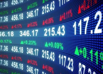 إقتصاد: توننداكس ينهي حصّة الخميس على وضع شبه مستقرّ