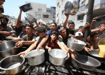 من أُشفيتز إلى غزّة